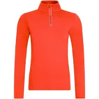 Protest Sweat de sport 'REFABRIZ' rouge