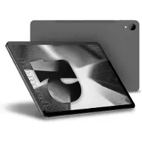 SPC Tablette Wuum T 11.1 HD+ 6 Go (+8) 128 Go, noir