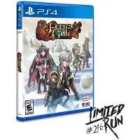 Fernz Gate Ps4