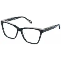Just cavalli Vjc161-5507nn Reading Glasses Noir Femme