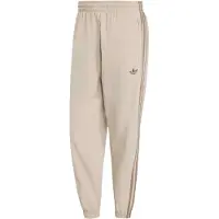 Adidas Originals Firebird Woven Track Sweat Pants Beige L Homme