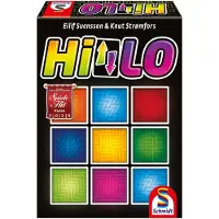 Schmidt Hilo