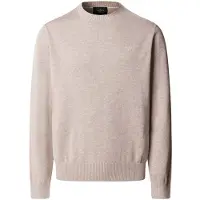 Hackett London Pull-over 'Ess' beige