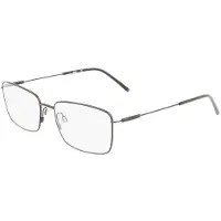 Zeiss Lunettes de Vue ZS22103 55/18/145 001 MATTE BLACK TITANIUM MALE ZS22103 MATTE BLACK OPHTHALMIC 55 18 145 886895555784