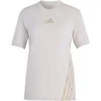 Adidas Terrex Xperior Climacool+ Short Sleeve T-shirt Blanc S Femme