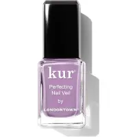 Londontown Kur Perfecting Nail Veil vernis qui fortifie les ongles teinte 9 12 ml
