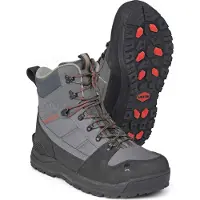 Westin W6 Cleated Boots Gris EU 45 Homme