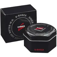 Casio G-SHOCK GA-2100LXB-1AER - Montre