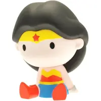 Plastoy Tirelire - - Chibi Wonder Woman