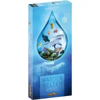 Asmodee Arche Nova : Mondes aquatiques [Extension]