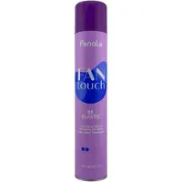 Fanola Fan Touch Be Elastic Volumizing Hairspray 500 ml