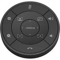 Jabra Télécommande Jabra PanaCast 50 - Noir