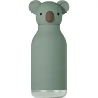 Asobu Bouteille Thermos - Bête - 460 ml - Koala - - UneTaille - Bouteille Thermos