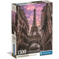 Clementoni 31755, 14 ans / ans