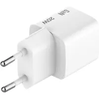 Verbatim 32395 Mini GaN Charger 20W EU Plug