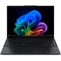 Lenovo ThinkPad L16 Gen 3, 16 pouces, Intel Core Ultra 7 355, 32 Go de RAM, SSD de 512 Go, carte graphique Intel, Windows 11 Pro