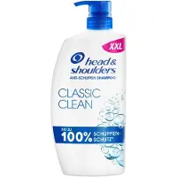 Head & shoulders Anti-Schuppen
