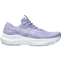 Asics Gt-2000 14 Running Shoes Violet EU 36 Femme
