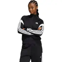 Adidas Veste House Of Tiro Nations Pack Track Top femmes - Noir - EU M