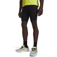 Under Armour Velociti Pro Short Leggings Noir S Homme