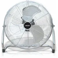 Big Buy Cooking Ventilateur de sol Haeger FF-018.006A 100 W