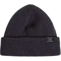 Protest Kobuk Beanie Noir 55 cm