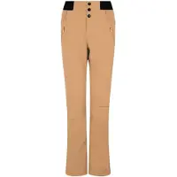 Protest Lullabyos Pants Marron M Femme
