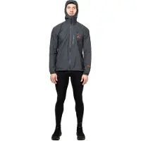 Ronhill Tech Gore-tex Mercurial 2 Jacket Noir S Homme