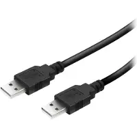 Vivanco VIVancoCâble USB 3.0 Type-A mâle