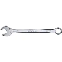 Beta Utensili Blister 24 Mm Combination Wrench Argenté