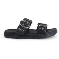 Emu Chaussures Bondi Buckle 2.0 W13306BLAK