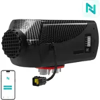 BlitzWolf - BW-AH-S1-BT - Appareil de chauffage