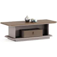 Xl Moebel Gmbh Table basse, mobilier en bois, mobilier de bureau haut de gamme, table design, table basse de salon