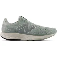 New Balance Fresh Foam 520 V9 Running Shoes Gris EU 44 Homme