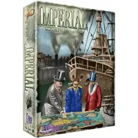 PD-verlag Impérial
