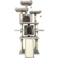 Trekker Arbre à chat Tower 170cm