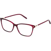ESCADA Vesg34-5509ph 55x15x135 Mm Reading Glasses Rouge Femme