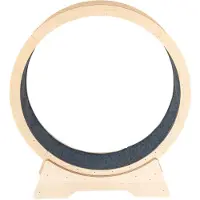 Trekker Roue d'exercice pour chat M 90 x 36 x 98 cm