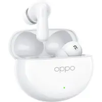 OPPO Enco Air4 Casque True Wireless Stereo (TWS) Ecouteurs Appels/Musique Bluetooth Blanc