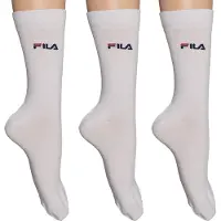 FILA Chaussettes blanc
