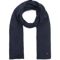 Tommy Hilfiger Écharpe Essential Marine