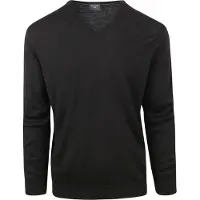 Olymp T-Shirt bleu foncé