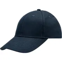 Brandit Casquette bleu marine