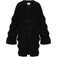 IZIA Cardigan noir