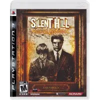 Ps3 Silent Hill Homecoming Import Marron PAL