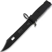 Original eickhorn-solingen Bayonet KCB77M1-LE