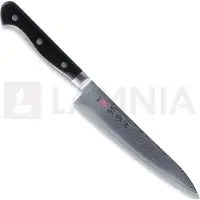 Kanetsune Japanese kitchen knife Large Petty