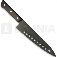Kanetsune Gyutou Serrated