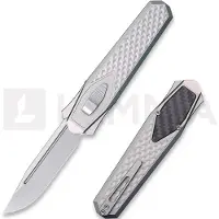 Remette Couteau pliant Swordfish - Clip Point - CF ZL101B1