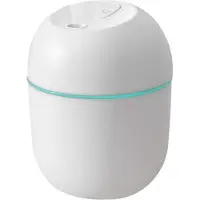 Typecat Humidificateur d'air USB petit 220 ml mini diffuseur de brume fraîche portable pour Be